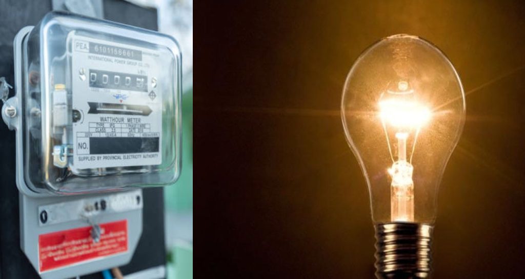electricity for Karnataka 