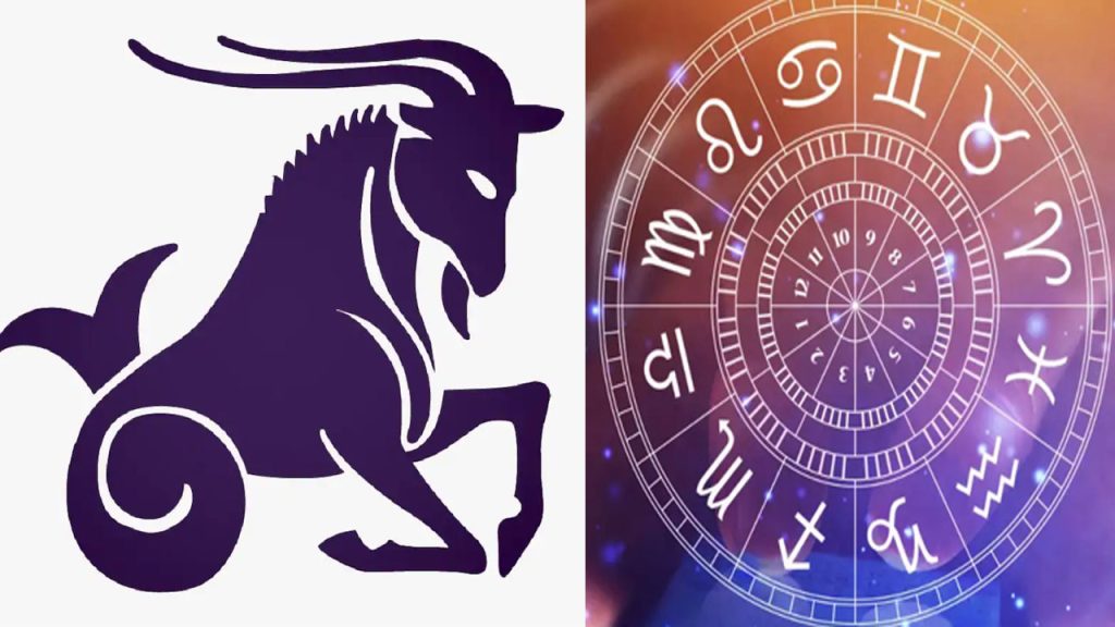 Capricorn horoscope 2023