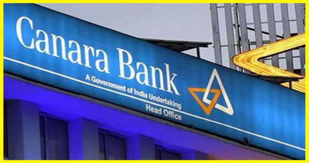 Canara Bank in Karnataka
