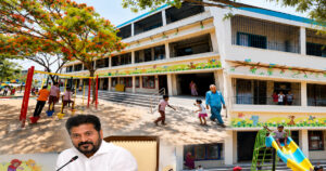 ಸಾರ್ವಜನಿಕ ಶಿಕ್ಷಣದಲ್ಲಿ ತೆಲಂಗಾಣವು ವಿಶ್ವ ದರ್ಜೆಯ ಟಿಪಿಎಸ್ ಕ್ಯಾಂಪಸ್‌ನೊಂದಿಗೆ ಹೊಸ ಮೈಲಿಗಲ್ಲು ಸ್ಥಾಪಿಸಿದೆ
